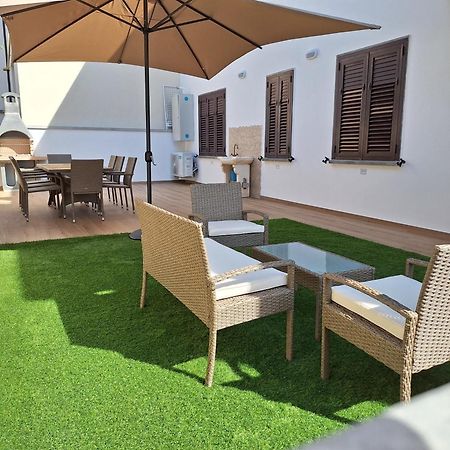 צ'צ'ינה Dd House Family Holiday Apartment מראה חיצוני תמונה