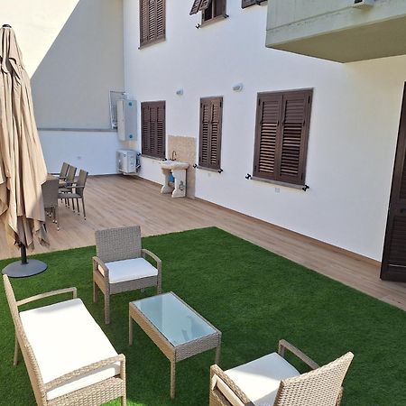 צ'צ'ינה Dd House Family Holiday Apartment מראה חיצוני תמונה