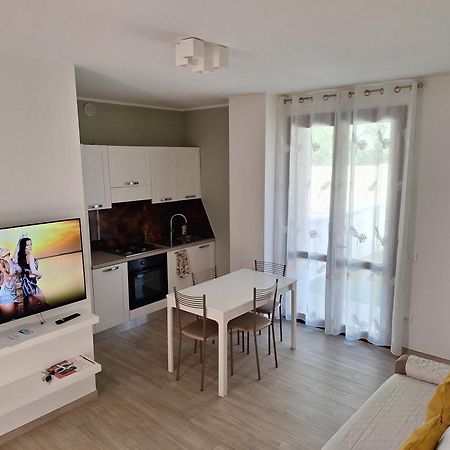 צ'צ'ינה Dd House Family Holiday Apartment מראה חיצוני תמונה