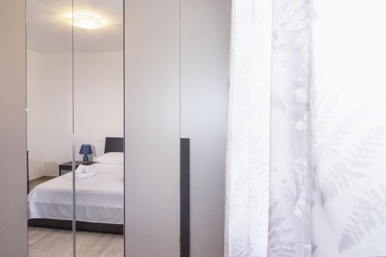 צ'צ'ינה Dd House Family Holiday Apartment מראה חיצוני תמונה