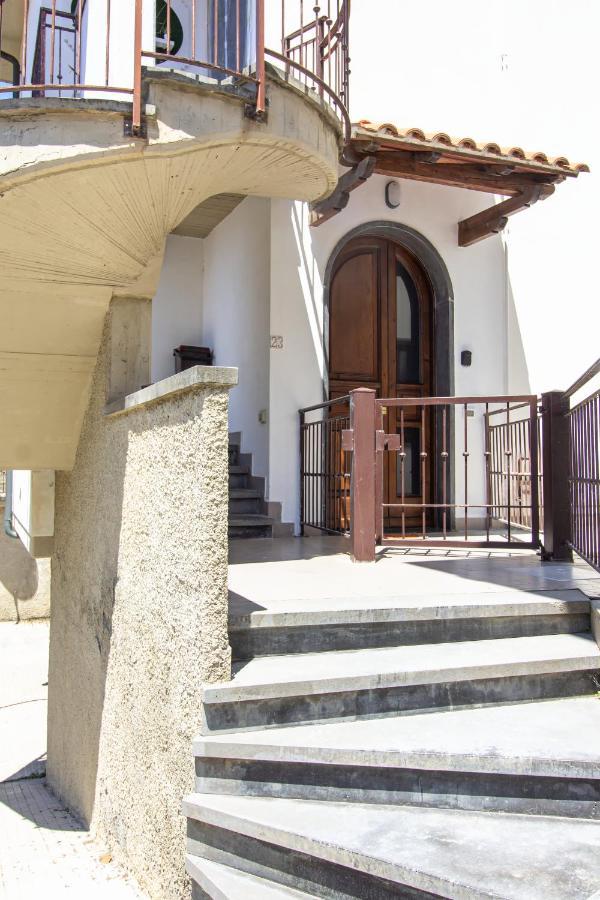 צ'צ'ינה Dd House Family Holiday Apartment מראה חיצוני תמונה