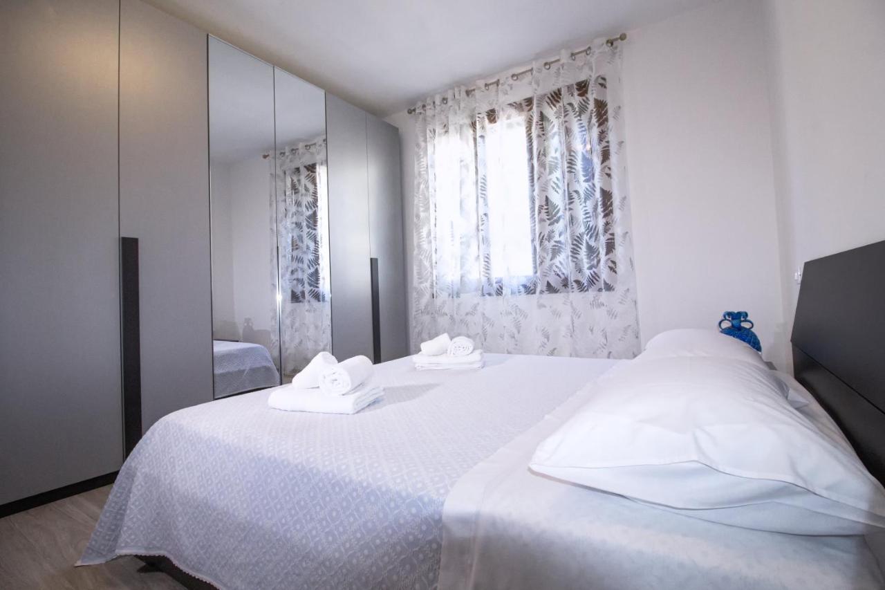 צ'צ'ינה Dd House Family Holiday Apartment מראה חיצוני תמונה