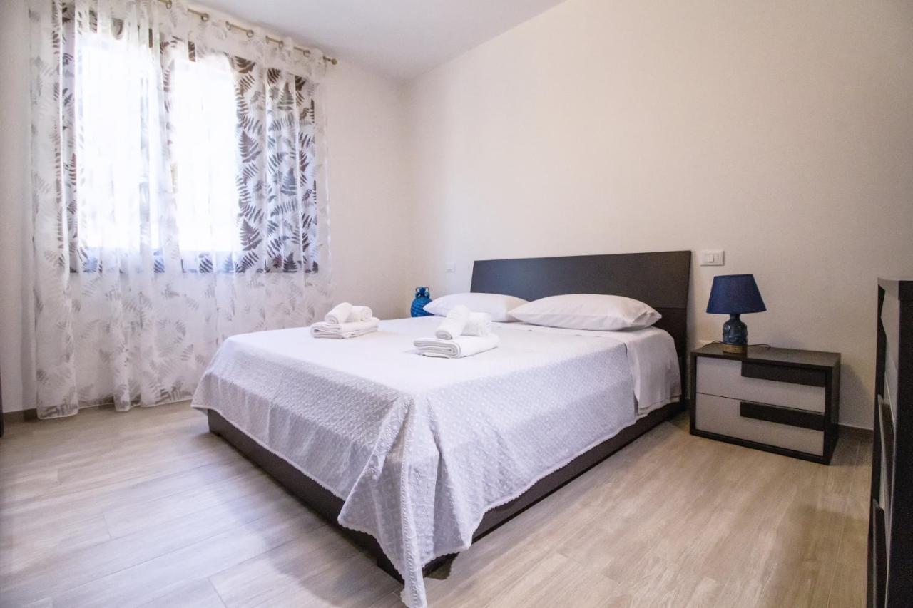 צ'צ'ינה Dd House Family Holiday Apartment מראה חיצוני תמונה