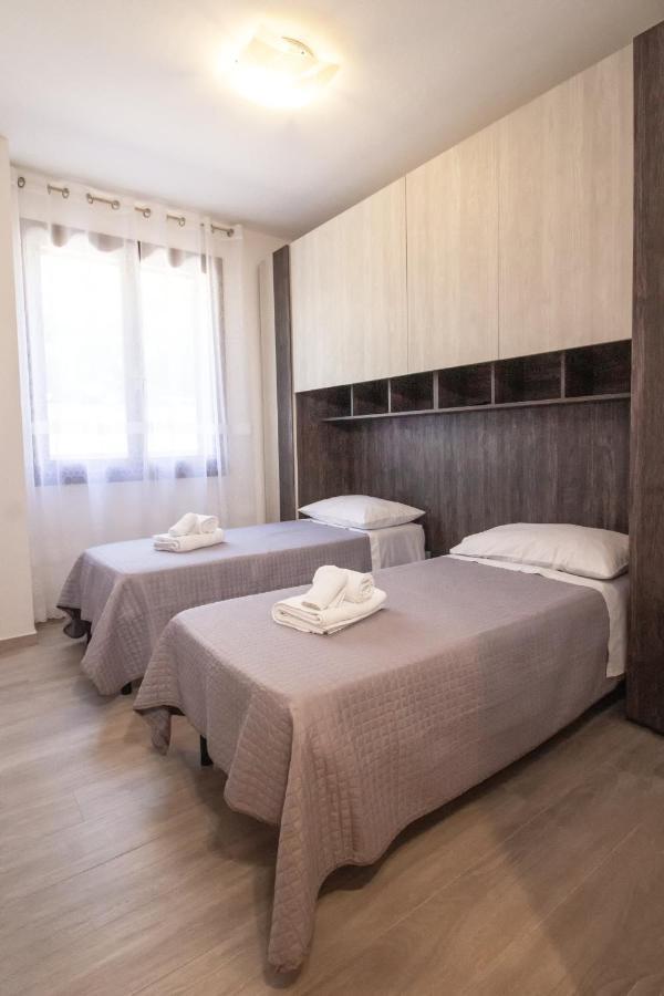 צ'צ'ינה Dd House Family Holiday Apartment מראה חיצוני תמונה