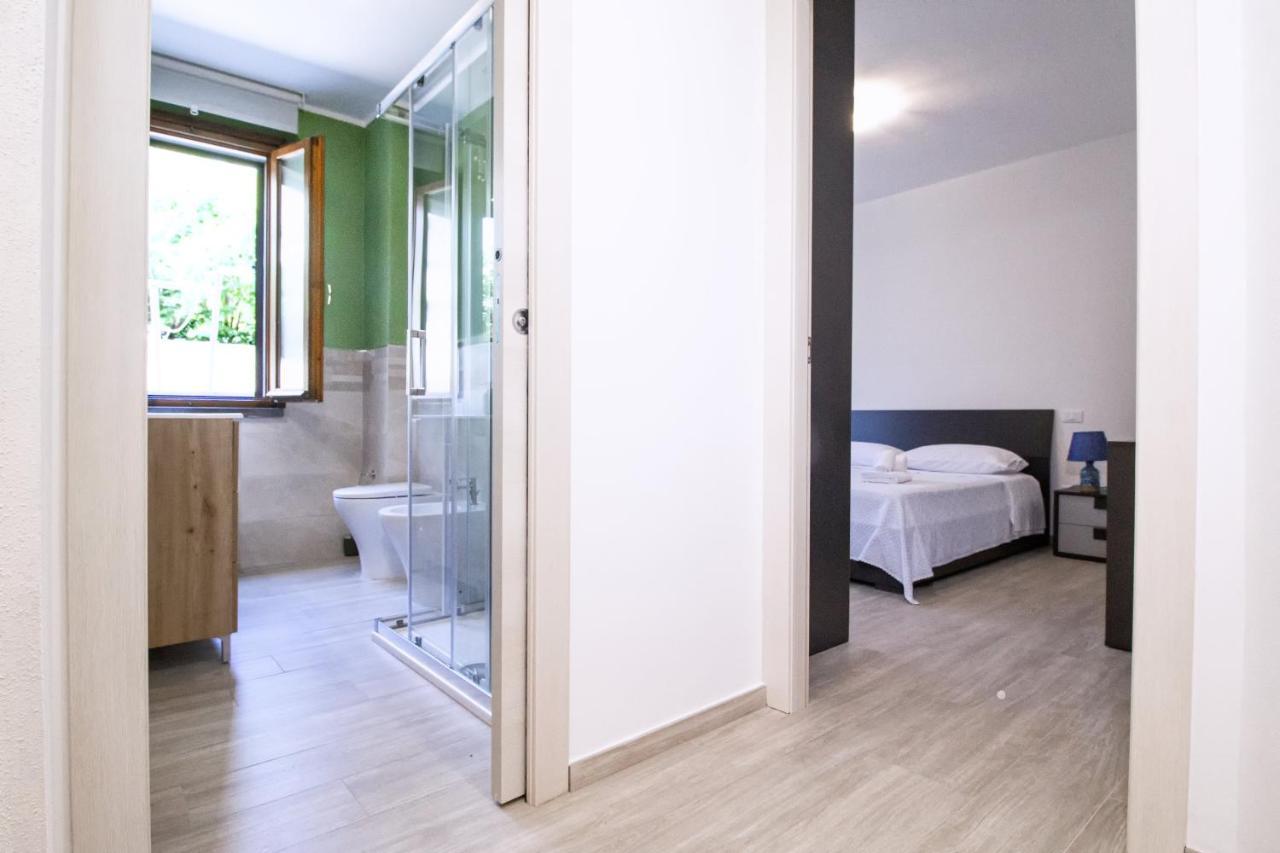 צ'צ'ינה Dd House Family Holiday Apartment מראה חיצוני תמונה