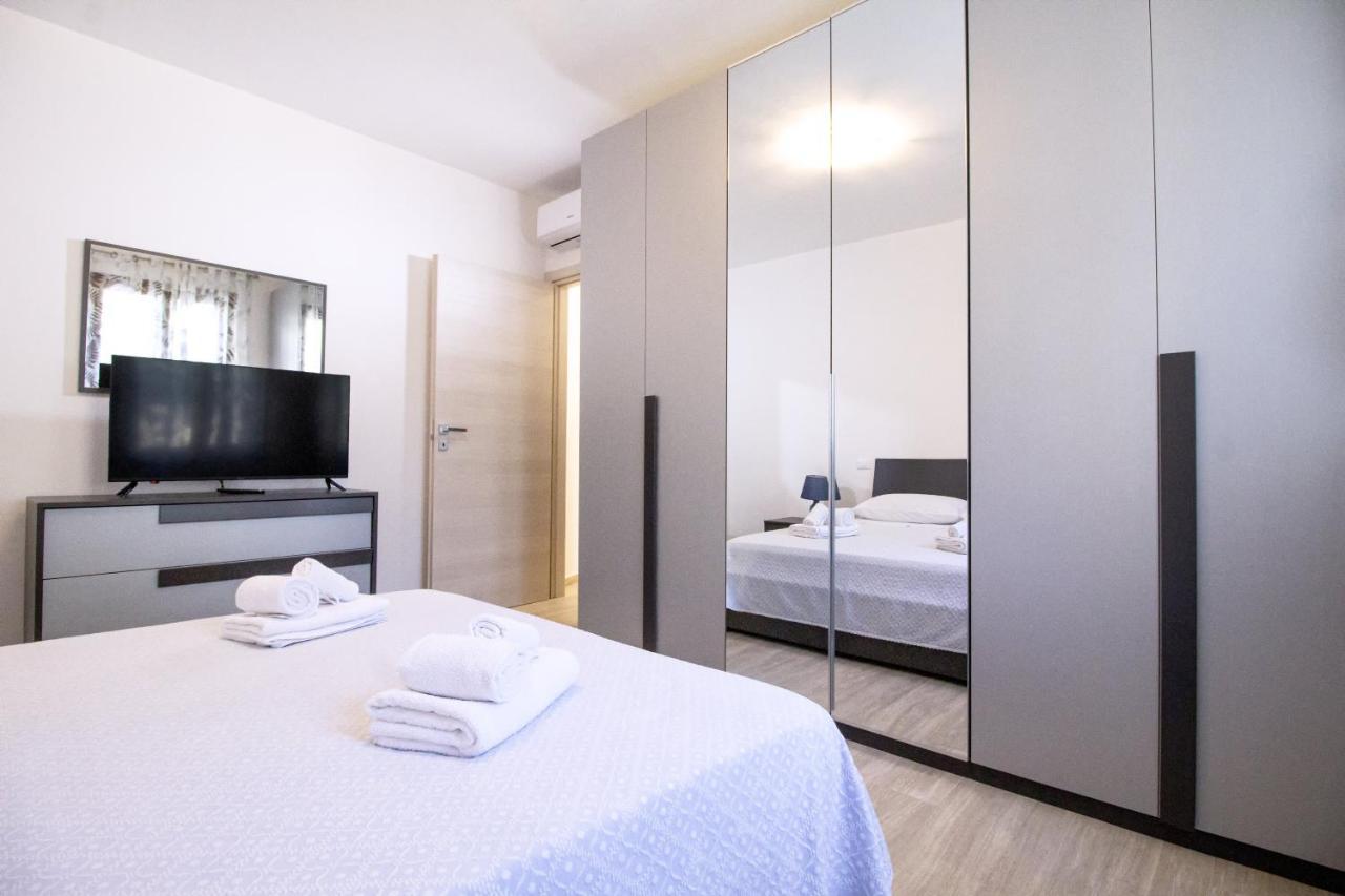 צ'צ'ינה Dd House Family Holiday Apartment מראה חיצוני תמונה