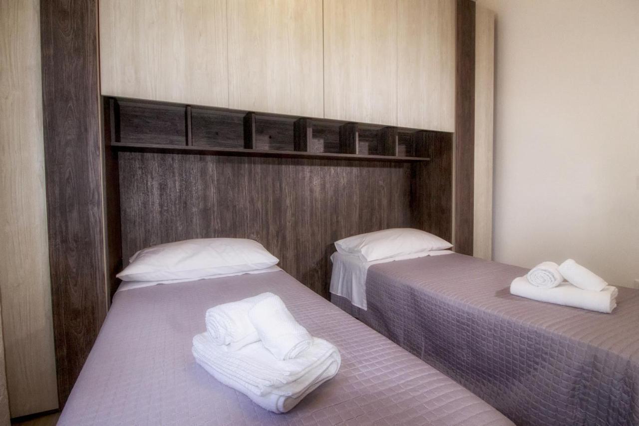 צ'צ'ינה Dd House Family Holiday Apartment מראה חיצוני תמונה