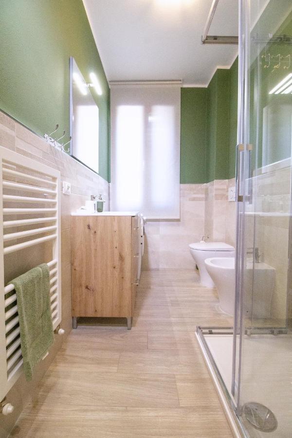 צ'צ'ינה Dd House Family Holiday Apartment מראה חיצוני תמונה