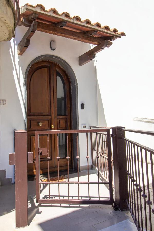 צ'צ'ינה Dd House Family Holiday Apartment מראה חיצוני תמונה