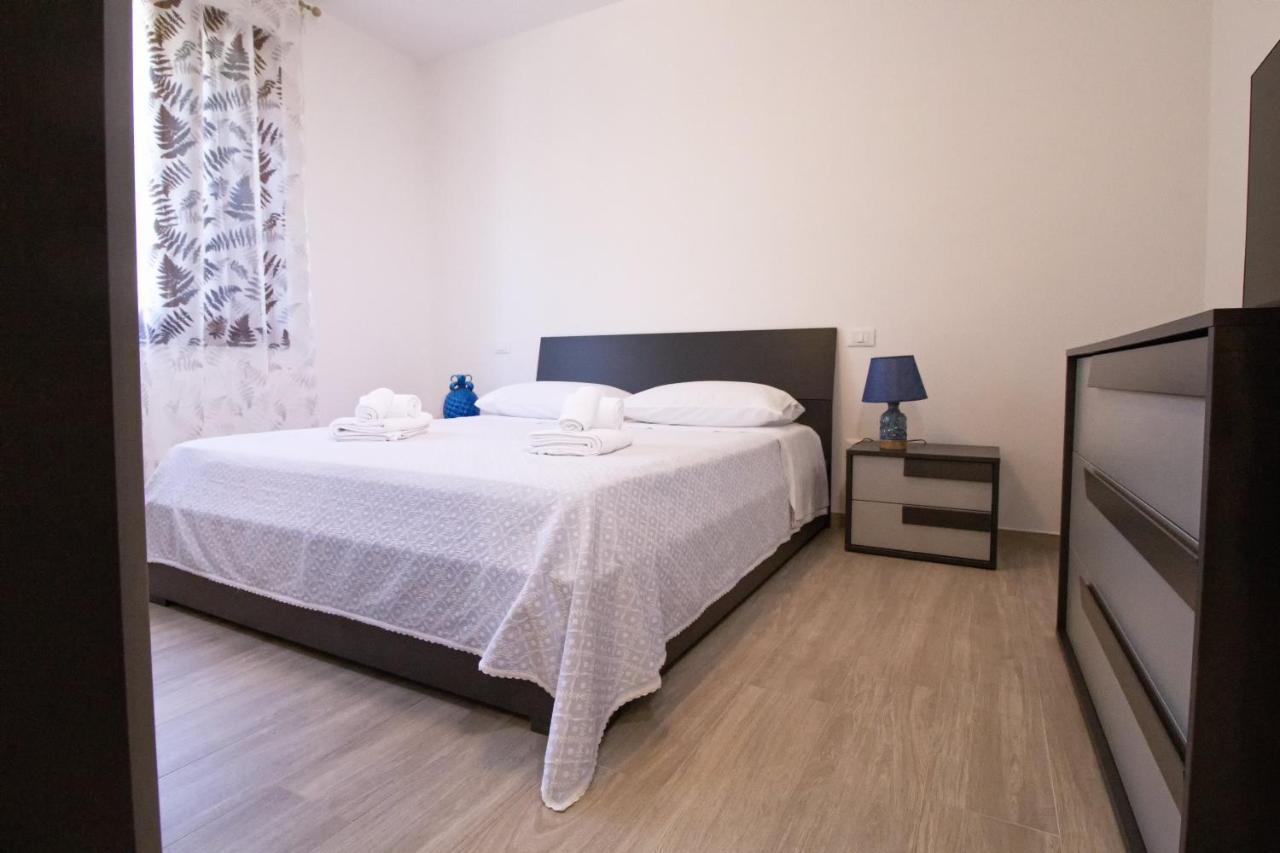 צ'צ'ינה Dd House Family Holiday Apartment מראה חיצוני תמונה