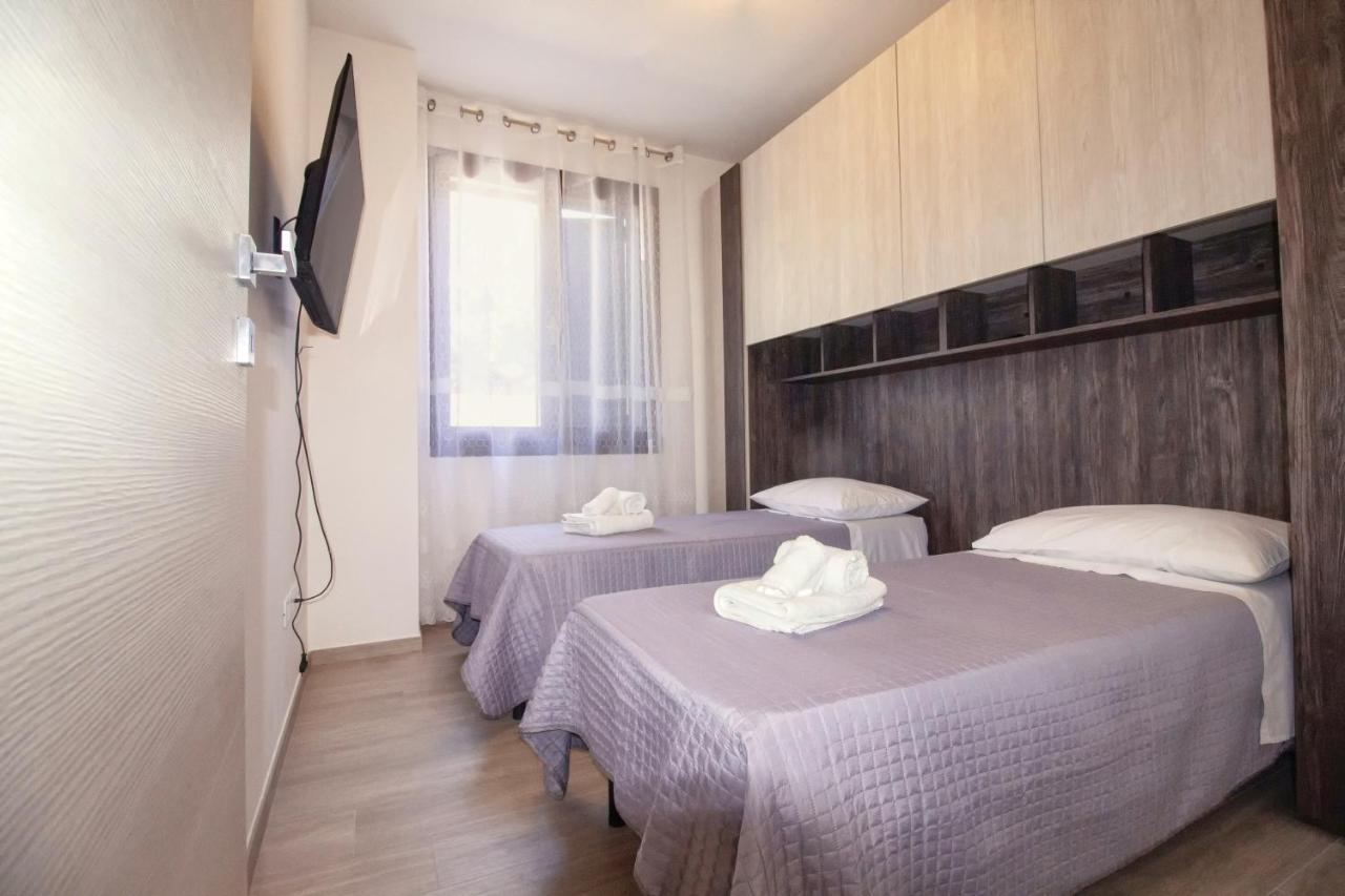 צ'צ'ינה Dd House Family Holiday Apartment מראה חיצוני תמונה