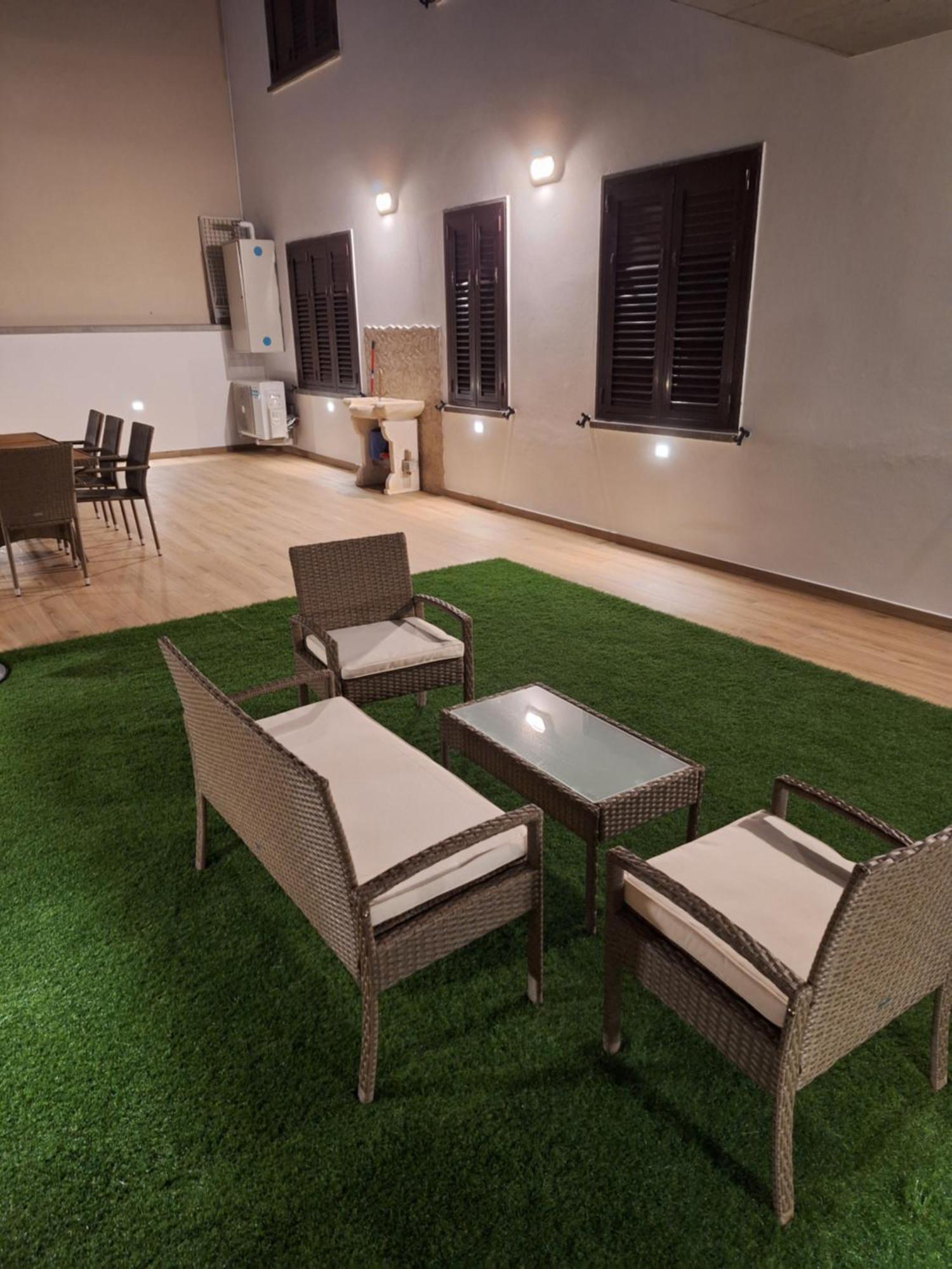 צ'צ'ינה Dd House Family Holiday Apartment מראה חיצוני תמונה