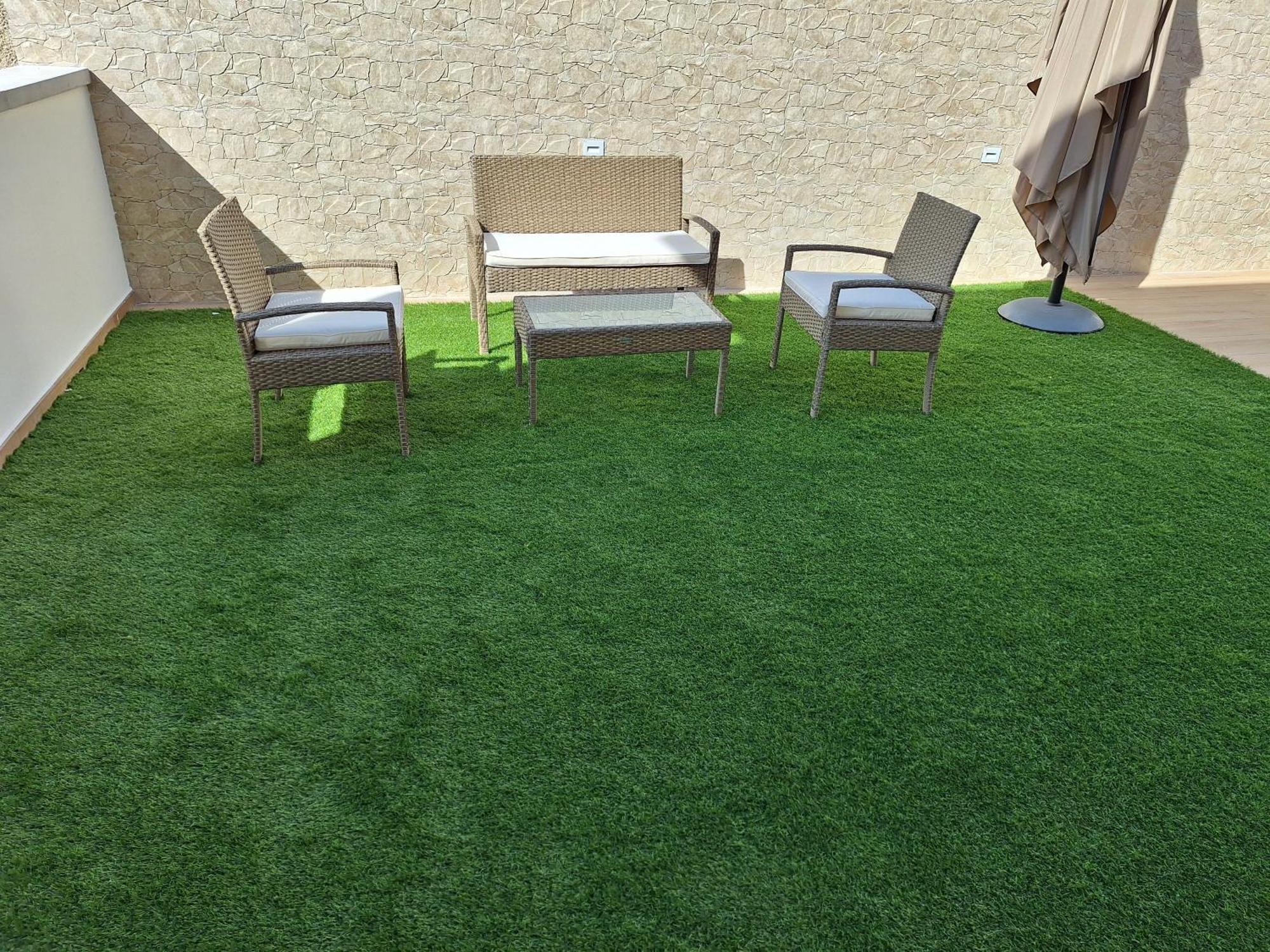 צ'צ'ינה Dd House Family Holiday Apartment מראה חיצוני תמונה