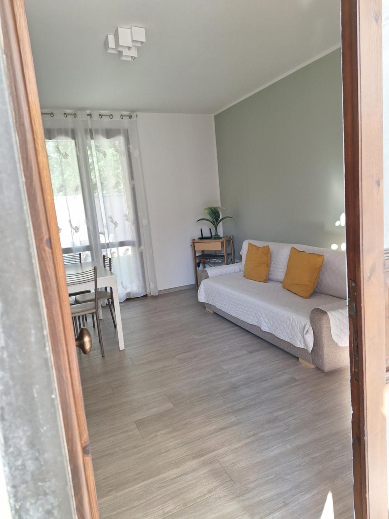 צ'צ'ינה Dd House Family Holiday Apartment מראה חיצוני תמונה