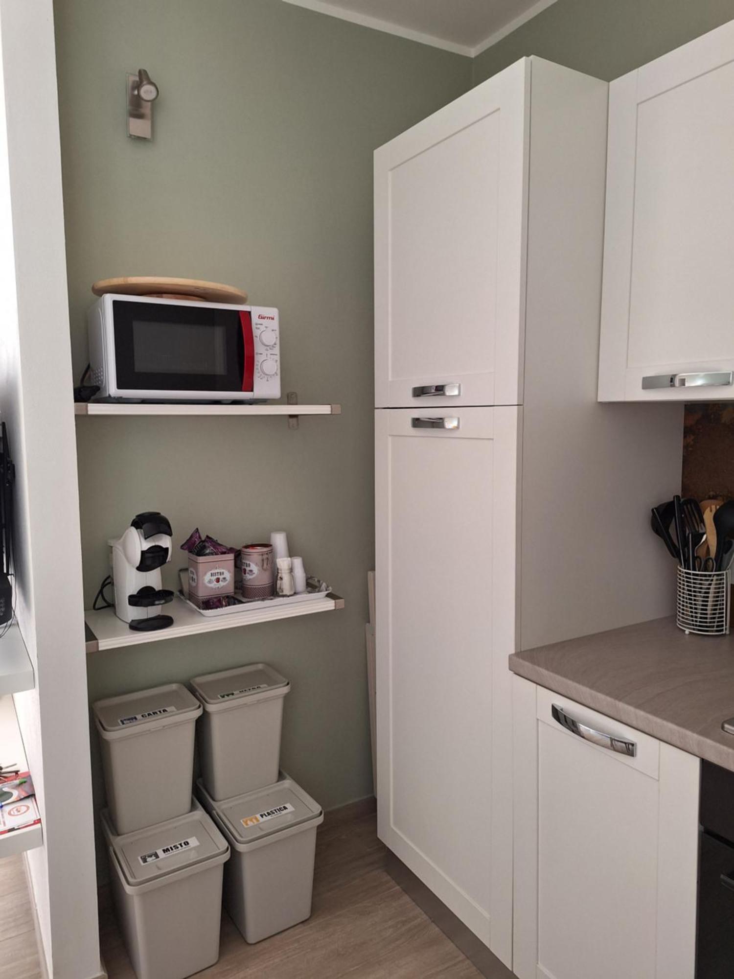 צ'צ'ינה Dd House Family Holiday Apartment מראה חיצוני תמונה