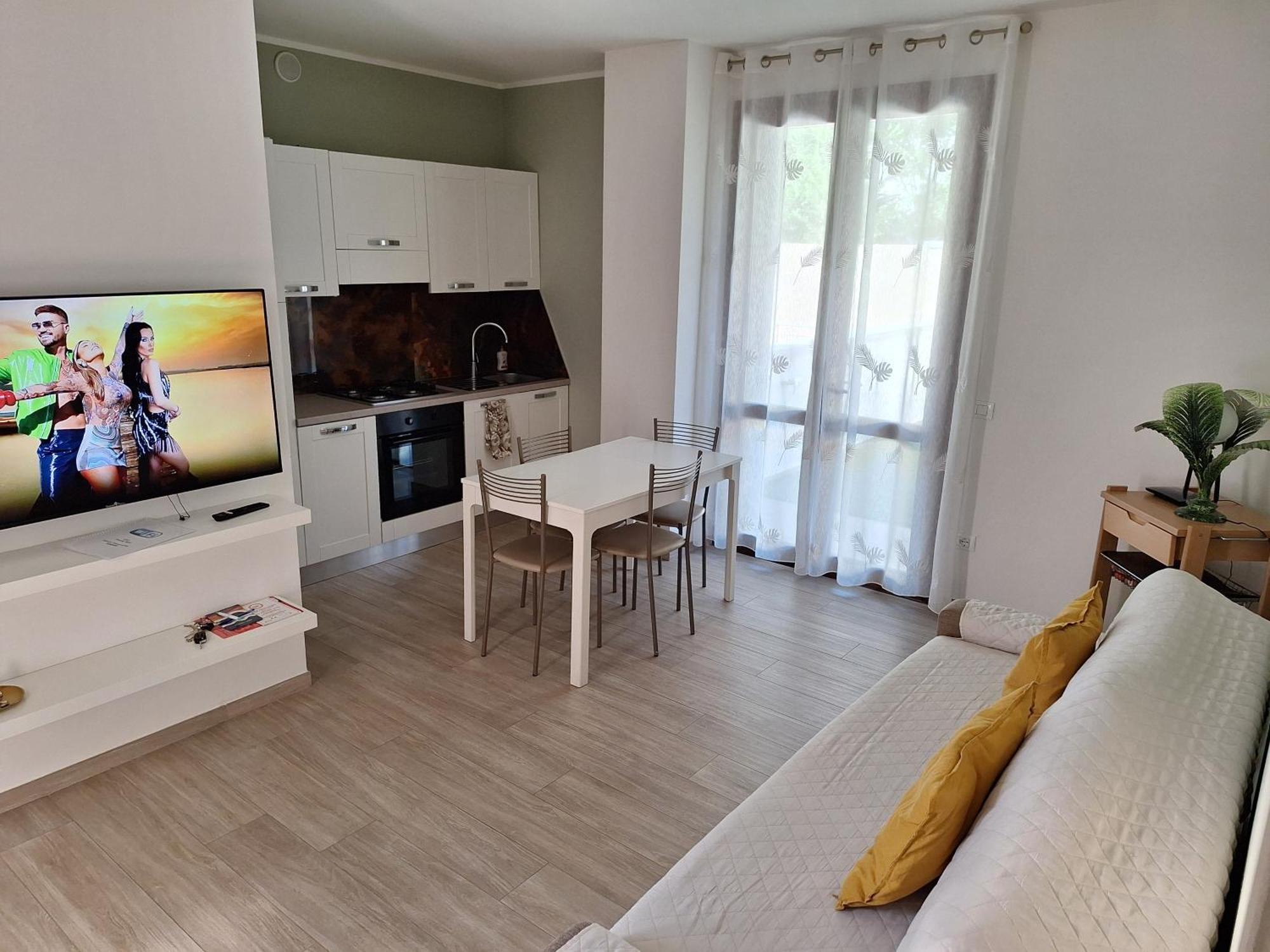 צ'צ'ינה Dd House Family Holiday Apartment מראה חיצוני תמונה