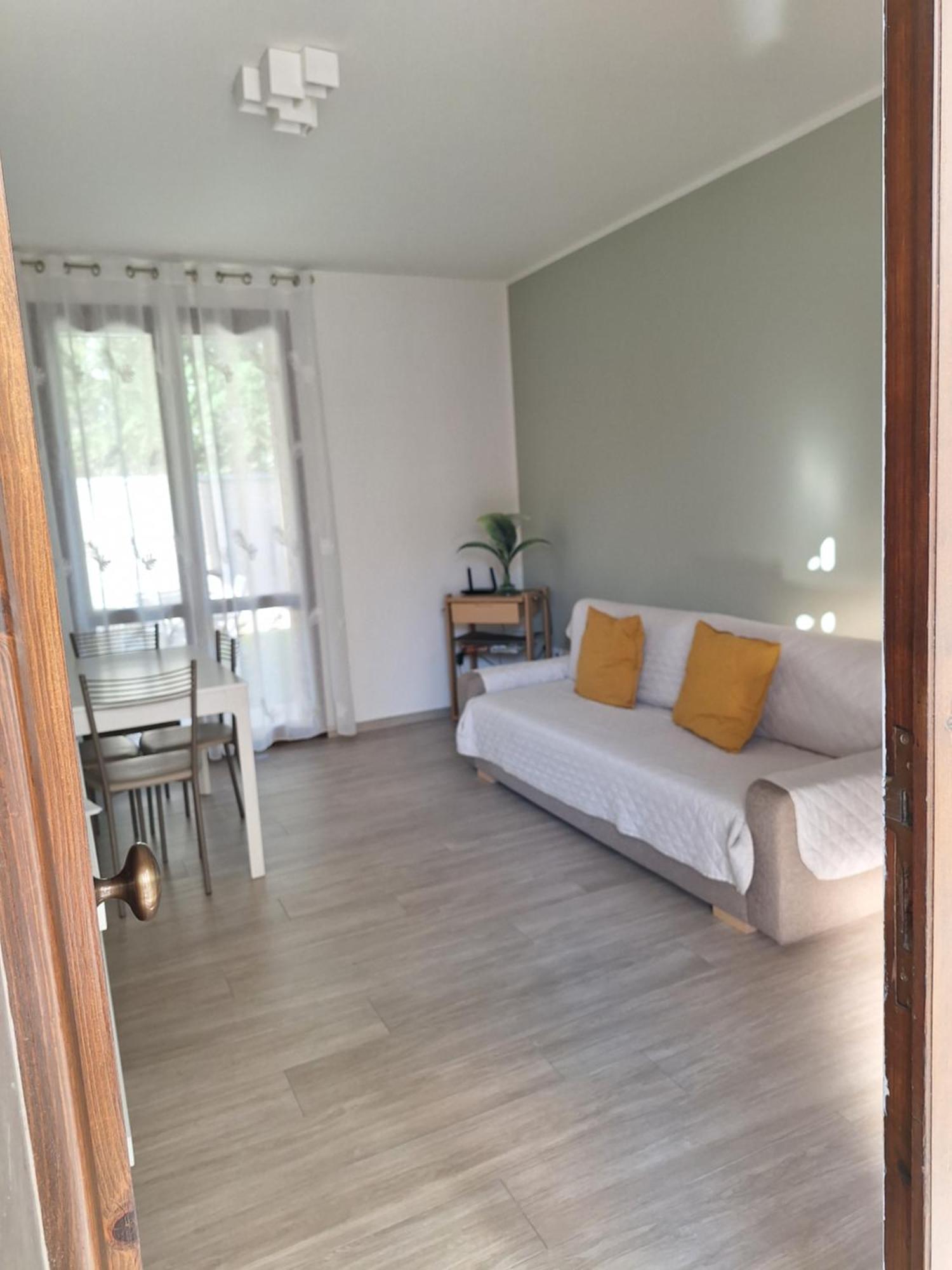 צ'צ'ינה Dd House Family Holiday Apartment מראה חיצוני תמונה