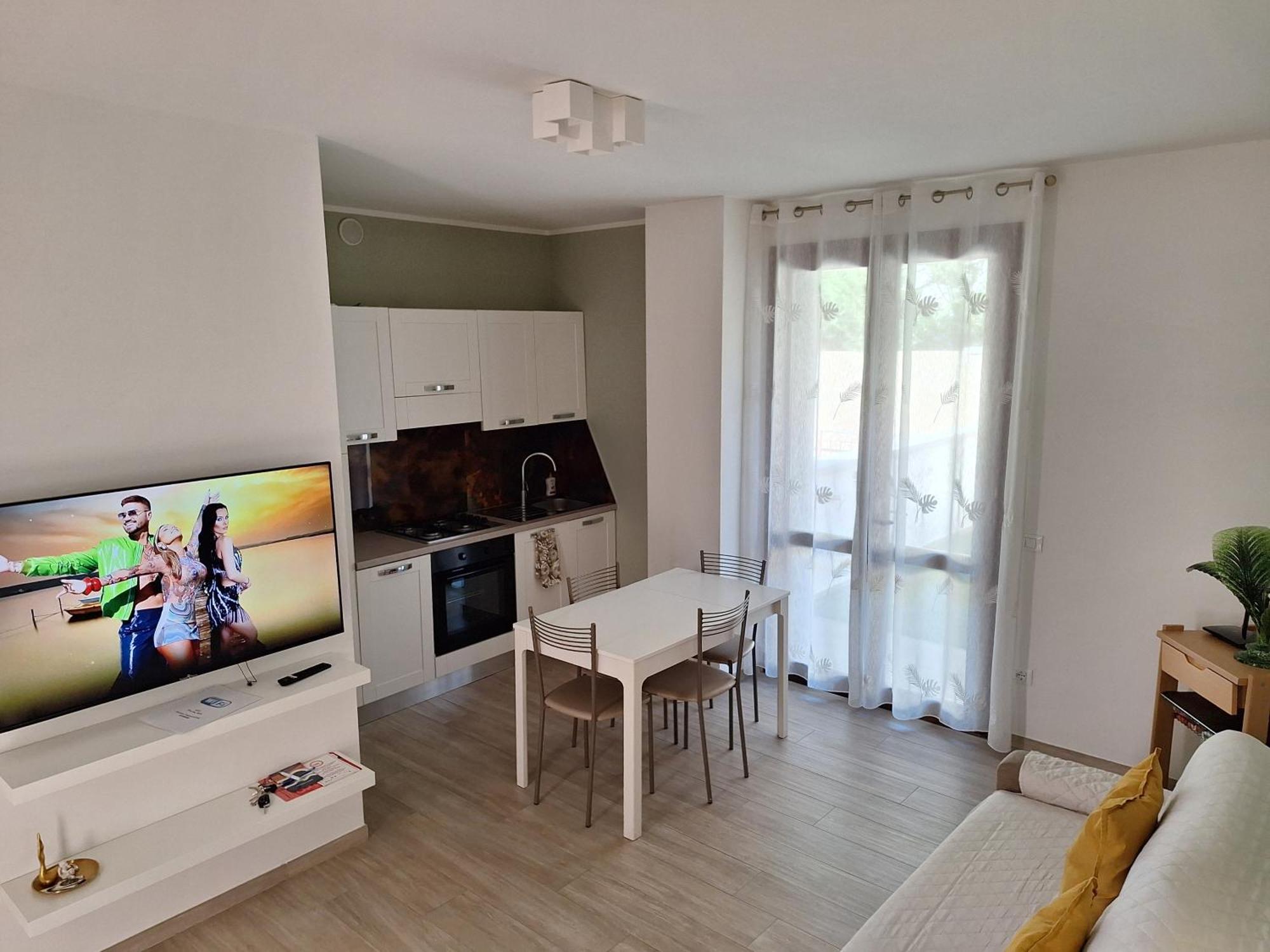צ'צ'ינה Dd House Family Holiday Apartment מראה חיצוני תמונה